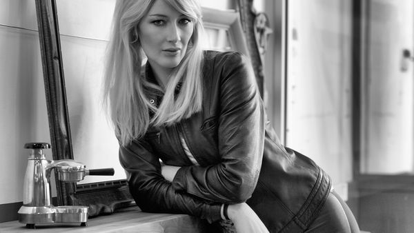 Kate Eaton